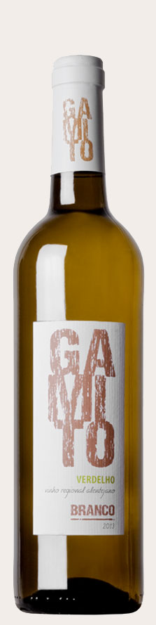 Gamito Branco