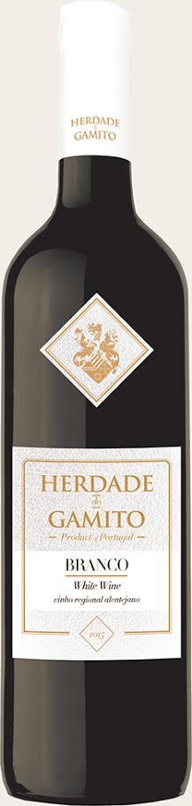 Herdade do Gamito