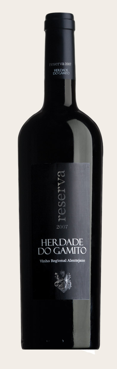 Herdade do Gamito Reserva