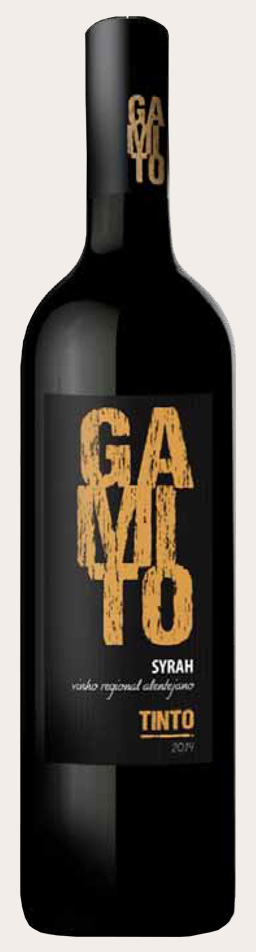 Herdade do Gamito Reserva