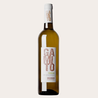 Gamito Branco