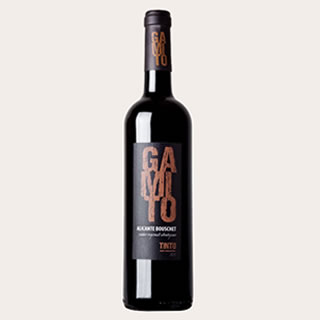 Gamito Tinto
