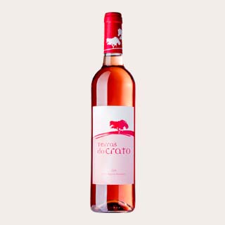 Terras do Crato Rosé